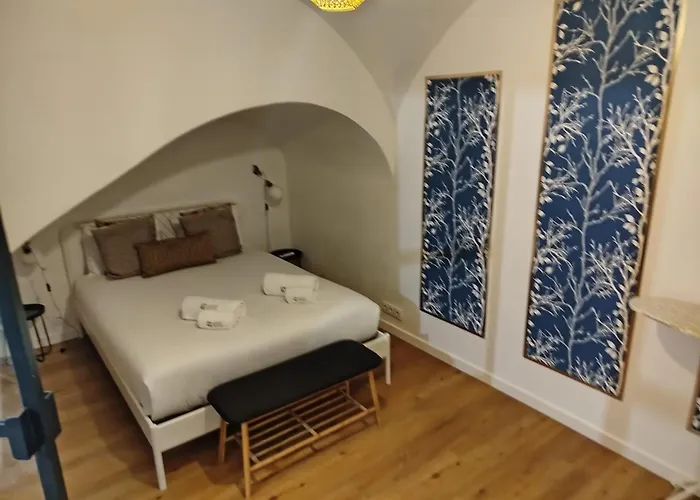 Apartamento Cozy Retreat In The Heart Of The