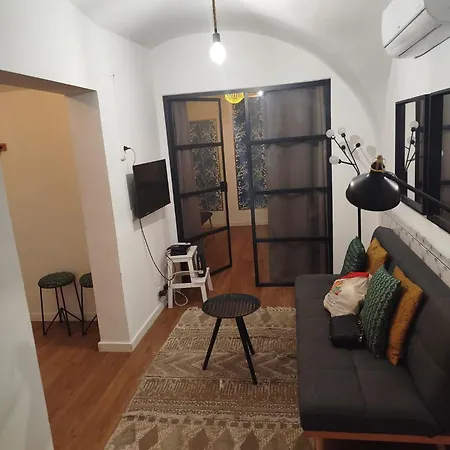 Apartmán Heart Of *