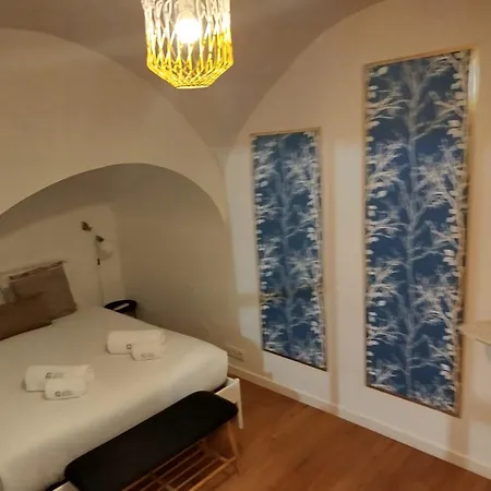 Heart Of Apartmán