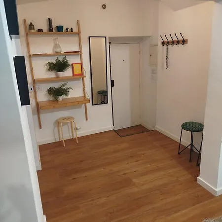 Heart Of Apartmán *