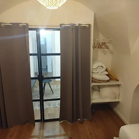 Apartmán Heart Of *
