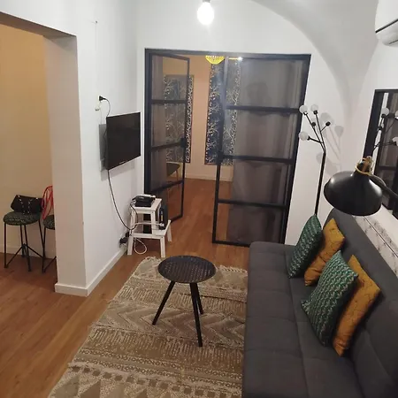 Apartmán Heart Of *