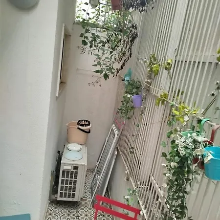 Apartmán Heart Of Lisboa