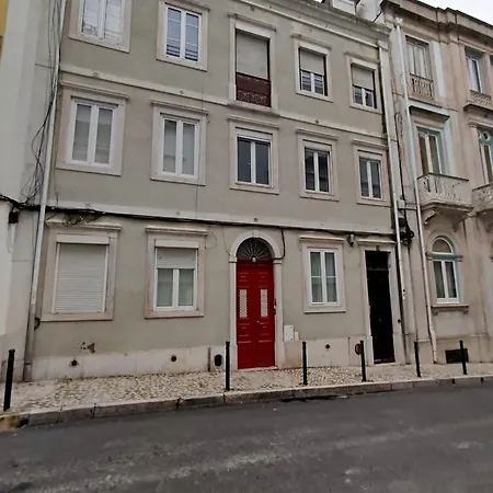 Heart Of Apartmán *