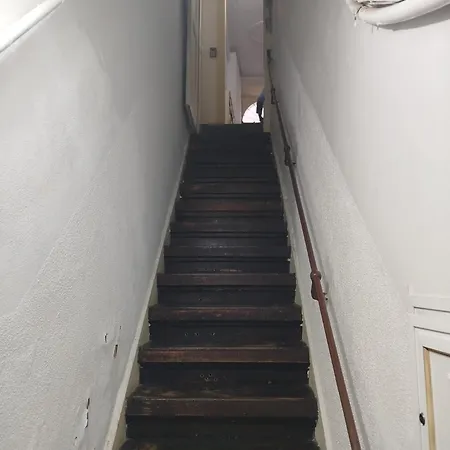 Heart Of Apartmán *