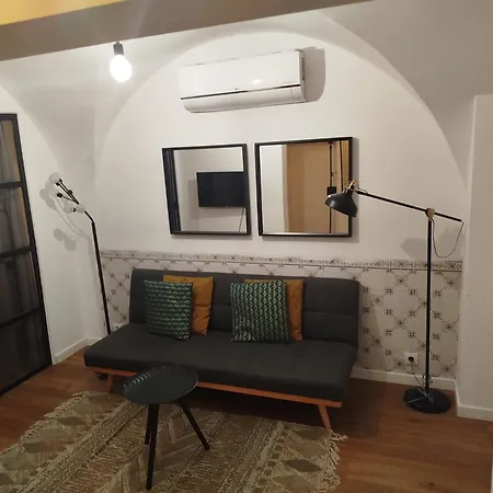 Apartmán Heart Of