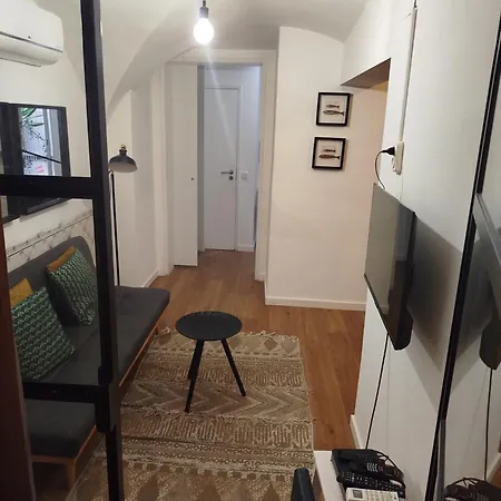 Heart Of Apartmán