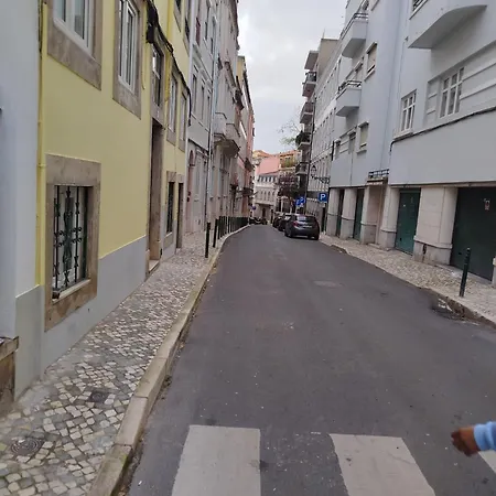 Heart Of * Lisboa