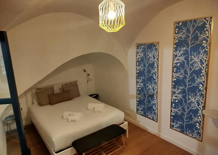 Cozy Retreat In The Heart Of The Apartmán