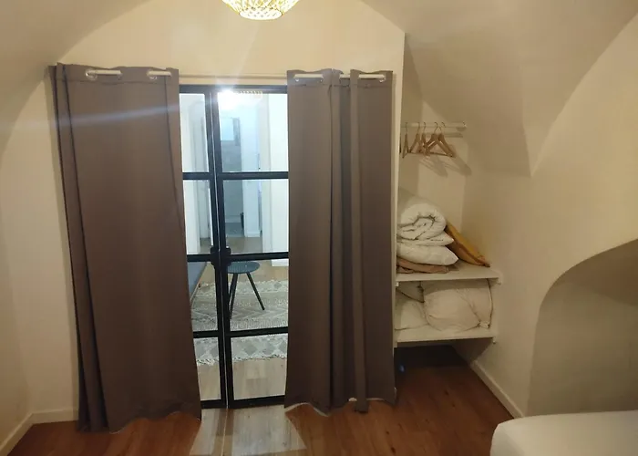 Apartmán Cozy Retreat In The Heart Of The *