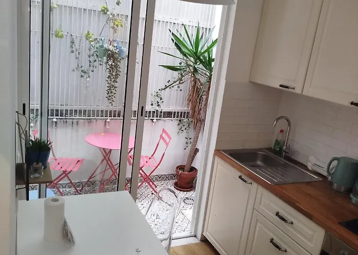 Apartmán Cozy Retreat In The Heart Of The